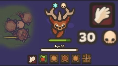 Taming.io speedrunner VS manhunter REMATCH