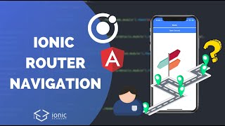 How to Pass Data Between Pages in Ionic Apps using Angular