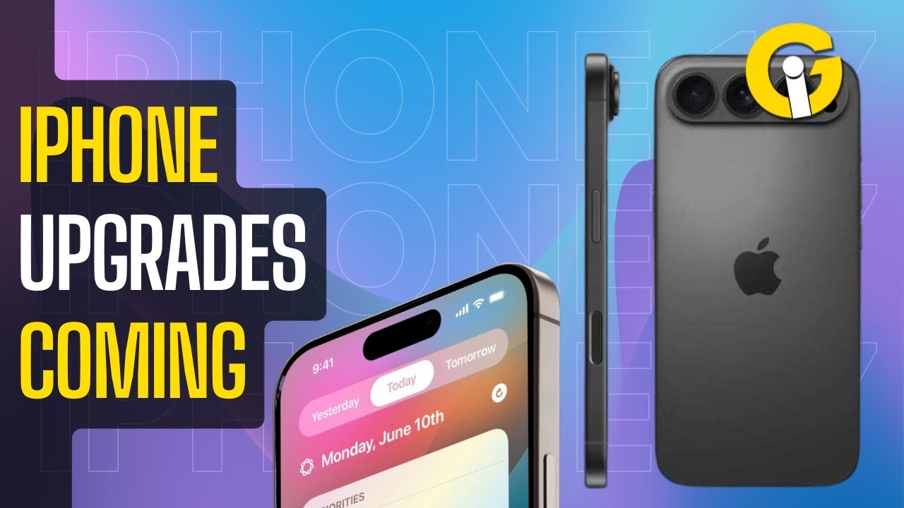 アイポンまま iPhone 2026 Leaks: Mind-Blowing Camera & Display Upgrades Revealed