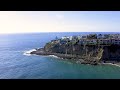 Emerald Bay Luxury Real Estate Video 4K