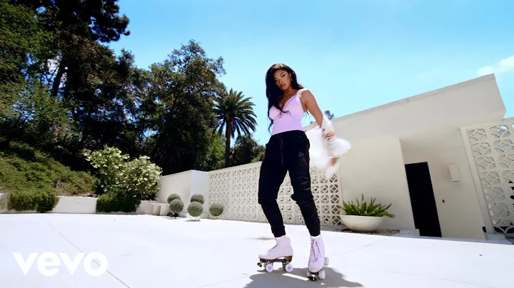 Chrissy - Dreamin (Official Music Video)