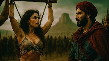 13 Torments: De ongebroken geest van een jong meisje in het oude Rome