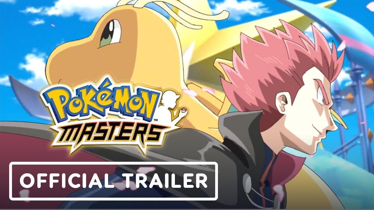 Pokemon Master Journeys teaser reveals historic finale details ahead of Gen  9  Dexerto