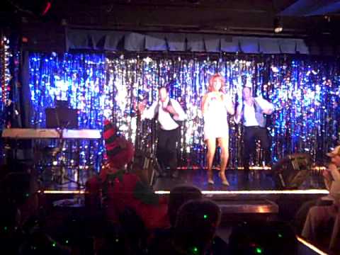 Felicity Layne/ Illusions- Love Hangover/ Heartbre...