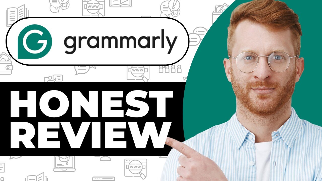 Grammarly Affiliate Program Review - Usage Experience