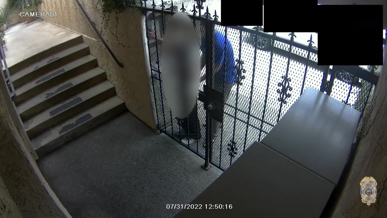 Long Beach police searching for suspect in sexual battery of minor ...