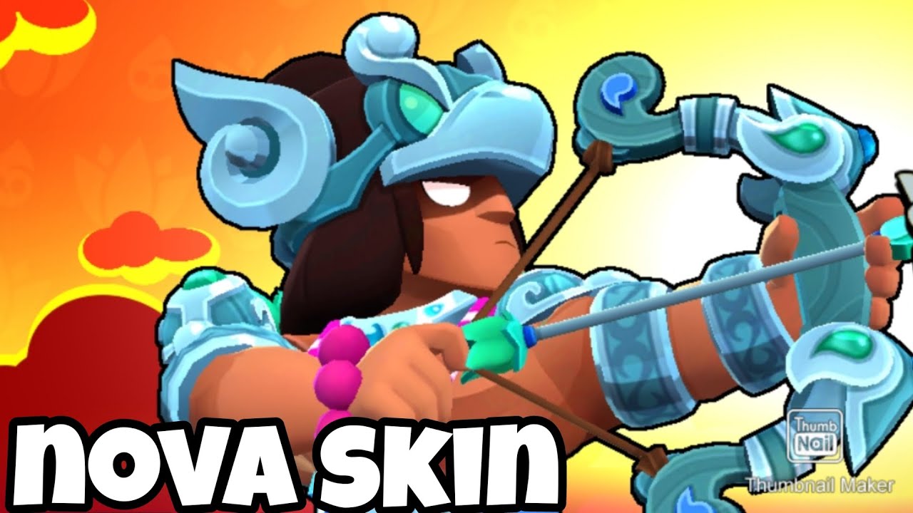 What's your opinion on Nova Skin Thumbnails?