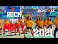 ROCK THIS PARTY - Dance video / Santote 2021