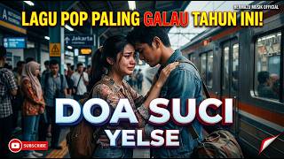 DOA SUCI - YELSE (Cover by HERMAZU MUSIK OFFICIAL) | Versi Pop Paling Syahdu & Menyentuh Hati