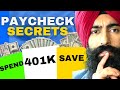 Do These 3 Things The Next Time You Get Paid (Thank Me Later) | Jaspreet Singh