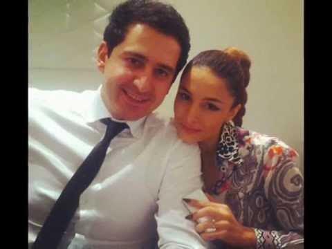 "Привет, мама, привет, папа": сбылась мечта известного армянского певца Арамэ