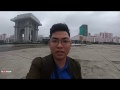 Khám Phá Triều Tiên (P2) Lo Sợ Khi Ra Đường | PHONG BỤI