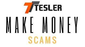 Tesler Legit - Truth Exposed  - Tesler 2 App Review