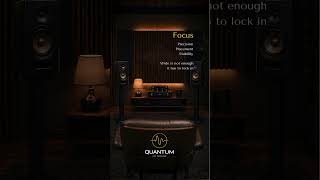 Focus Explained #quantumofsound #hify #studio #audiotechnique