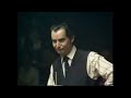 Ray Reardon v Alex Higgins 1976 World Championship