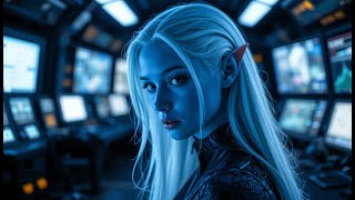 The Tiny Alien Girl Shocked by What Humans Ask of Her | HFY Reddit Stories