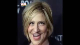 Edie Falco Sings Barbie Girl