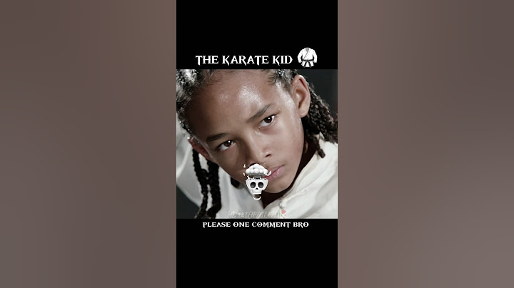 power of hypnotize 🗿 (karate kid 2010) #foryou #karatekid #cheng #shorts
