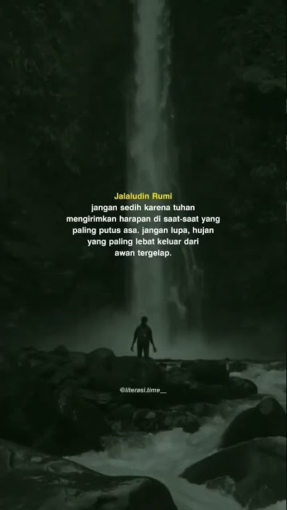 jangan hilang harapan #hidup #tuhan #filsafat #berjuang #sabar #bertahan #ikhlas #sendiri #cinta
