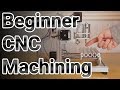 How to start CNC Machining for under $200 - Working with the T8 CNC engraver