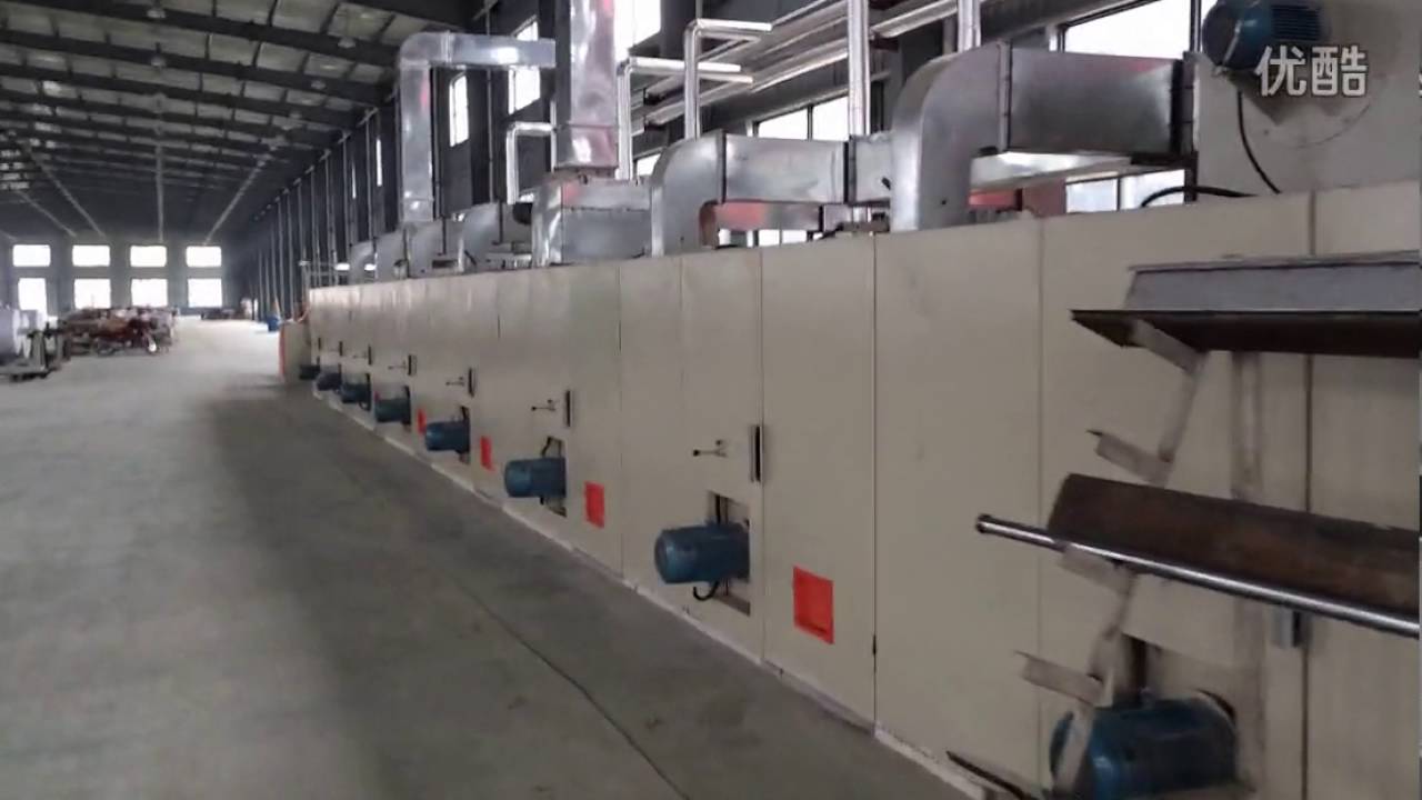PVC/PU coating machine, Fabric coating machine HZM YouTube