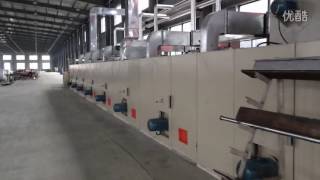 PVC Leather Foaming Line - PVC Leather Production Line - Calendering Leather Line