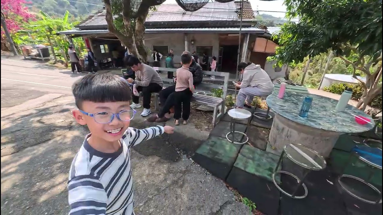 二小無猜 20260220 083