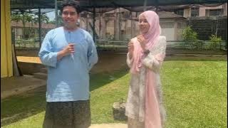 Ruang Ria Aidilfitri SMK Tanah Puteh