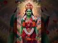 ✨ பச்சையம்மன் அருள் | Divine Pachaiyammam 🌿🙏#pachaiyamman #shortsfeed #hindugod