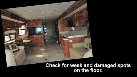 #6 How Can I Avoid Buying a Lemon? - 15 Qeustions Every RV