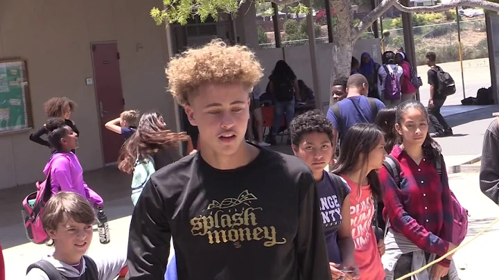 The Final K-Taft of 2016-2017 - Rice/Cavada/Thomas/Ventura