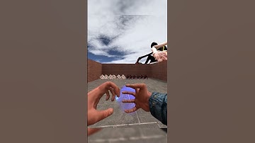 #gmod #nextbots #garrysmod #bonelab #vr #game