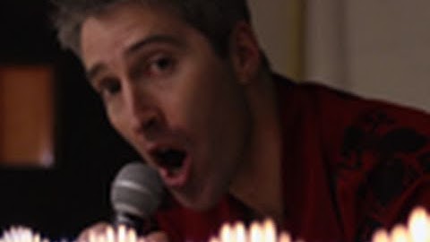 Sound + Fire = Rubens