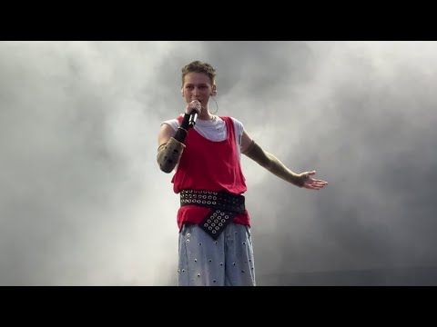 Jann - Gladiator | Speed Up