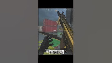 Modern Warfare Search & Destroy Highlights: Hardcore Ace w/ SCAR-H