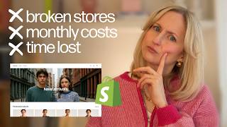 The hidden cost of free Shopify themes in 2026