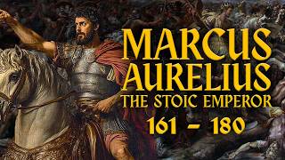 Fall Asleep to the ENTIRE History of Marcus Aurelius
