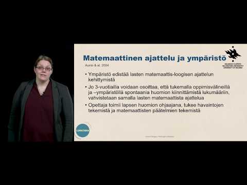 Video: Kuinka pakottaa itsesi vakavasti opiskelemaan: 10 vaihetta (kuvilla)