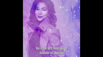 Thumbnail of You’re The Best Thing - Heidi Tann featuring Lin Rountree