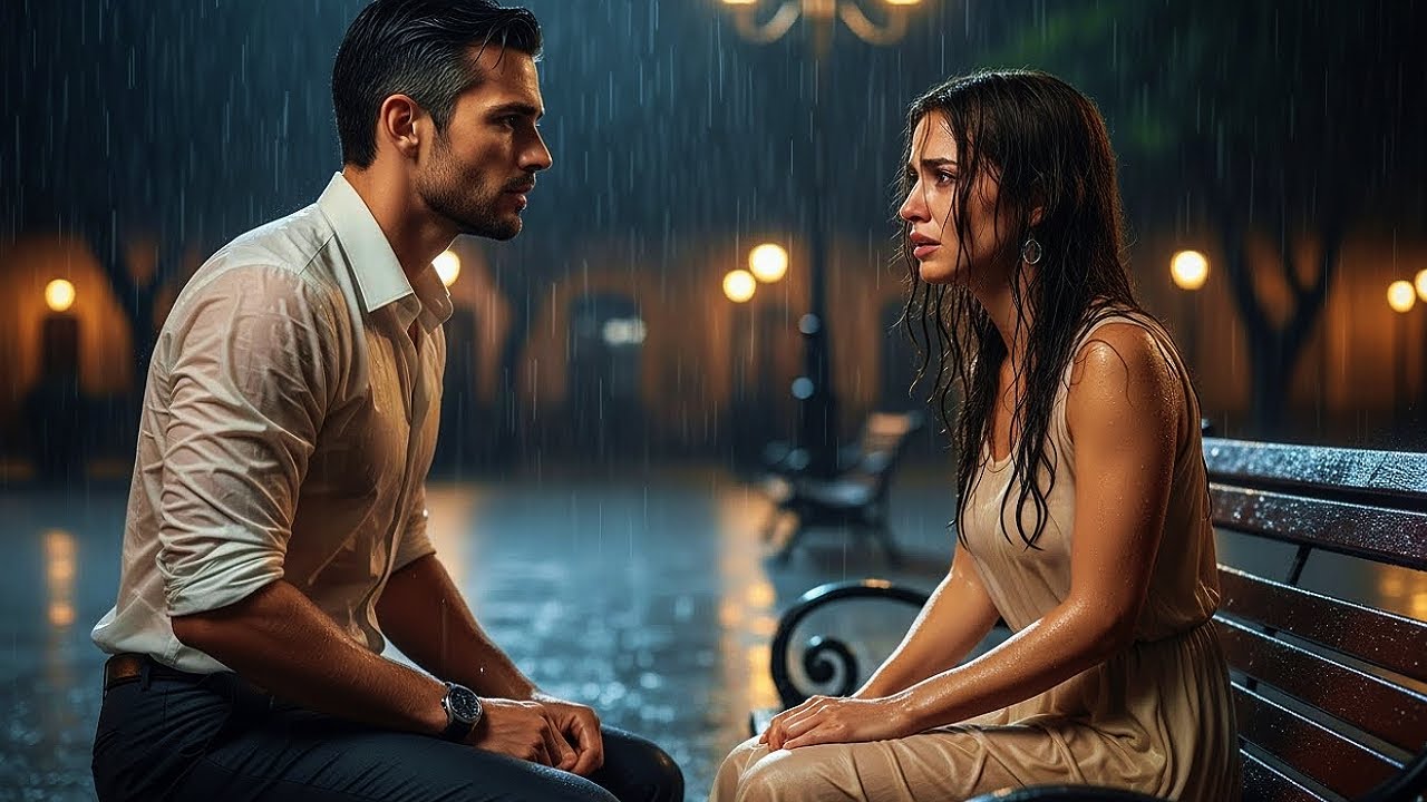 EL DESTINO UNE A UN PADRE SOLTERO MILLONARIO Y A UNA MUJER; SU VERDAD OCULTA TRANSFORMA SU VIDA.