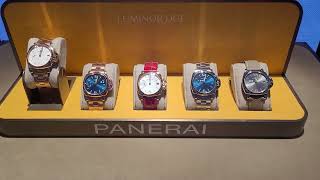 WATCH BOUTIQUE SHOPPING IN SINGAPORE / 28 STORES VISITED FROM SWATCH TO PATEK PHILIPPE