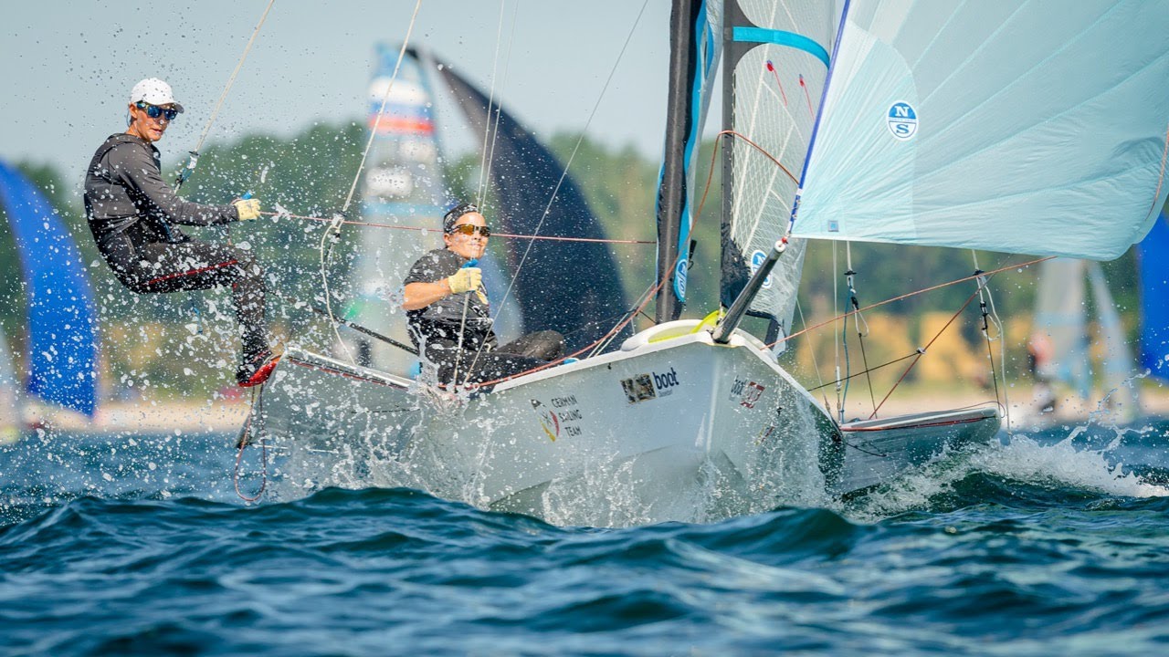 Kieler Woche 2020 Live