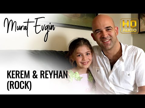 Kerem & Reyhan - ( Rock ) | Elif Dizisi Müzikleri