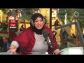 زينب بنت علي تناقضات الابراج من برنامج ريفرش 09 01 2017