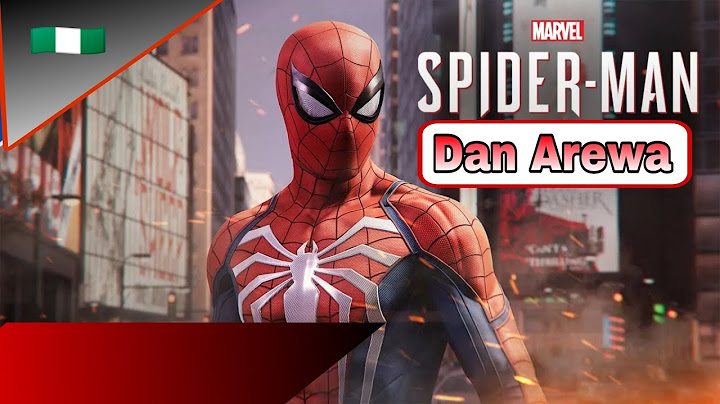 Protecting the weak that's why he exists @vfxhd @Spidermanfamilytv368 @spider_vambi #newyork