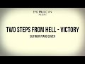 Epic music cover  two steps from hell  victory  silfimur piano cover