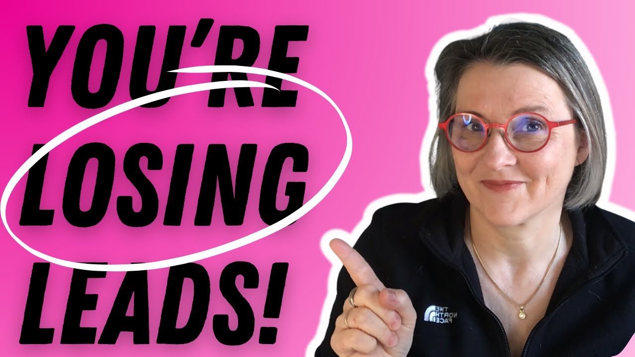 🔥 Make Your Podcast Work 10x Harder With Smart Lead Generation