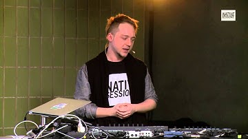 Native Sessions: Sonic Hooks - Toolbox Part 1 with Comfort Fit | Native Instruments