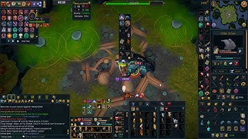 0:55 Helwyr (Challenge Mode)