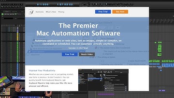 Quick Tips: Digital Performer & Keyboard Maestro customization:  Command L "Shift Window"